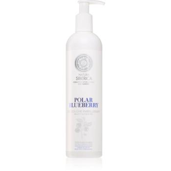 Natura Siberica Copenhagen Polar Blueberry gel de dus pentru reintinerire cu efect de hidratare 400 ml