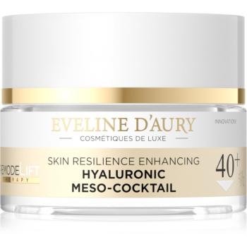 Eveline Cosmetics Remodelift Therapy crema regeneratoare anti-imbatranire pentru femei 40+ 50 ml