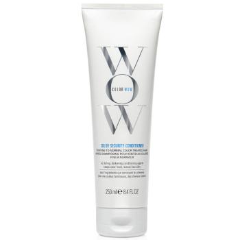 Color Wow Balsam pentru protejarea culorii părului fin până la normal Color Security Conditioner Fine-Normal 1000 ml