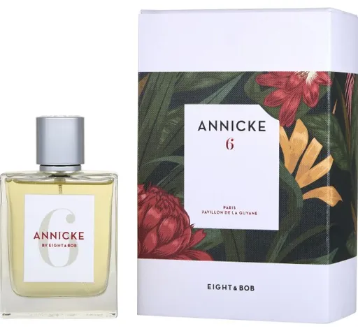 Eight & Bob Annicke 6 - EDP 30 ml