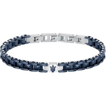 Maserati Brățară luxoasă pentru bărbați Ceramic JM422ATZ14