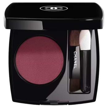 Chanel Farduri de ochi de lungă durată Ombre Essentielle (Eyeshadow) 1,9 g 244 Rouge Cuir
