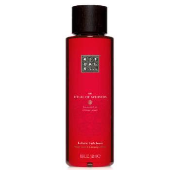 Rituals Spumă pentru baie The Ritual of Ayurveda ( Holistic Bath Foam) 500 ml