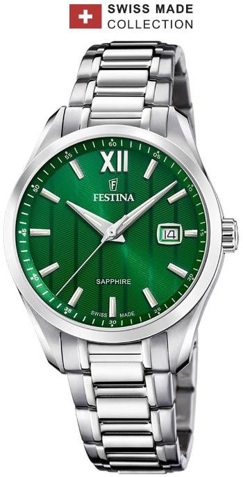 Festina Swiss Made 20026/3