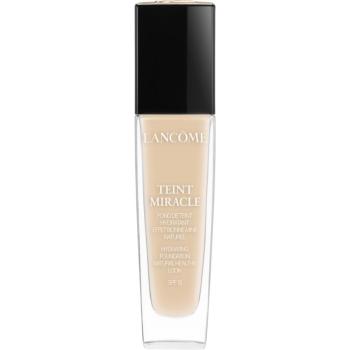 Lancôme Teint Miracle make-up pentru luminozitate SPF 15 culoare 01 Beige Albâtre 30 ml