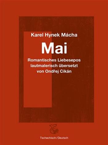 Mai / Máj - Karel Hynek Mácha