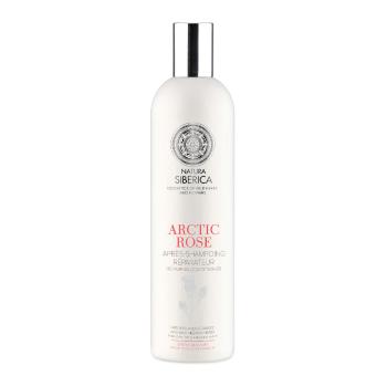 Natura Siberica Balsam regenerant Arctic Rose(Refresh Conditioner) 400 ml