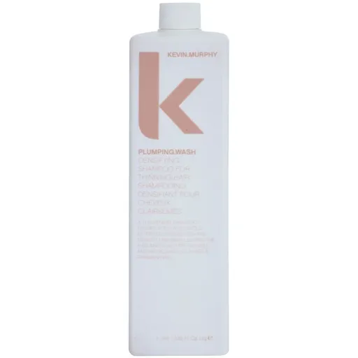 Kevin Murphy Plumping Wash șampon densitatea parului 1000 ml