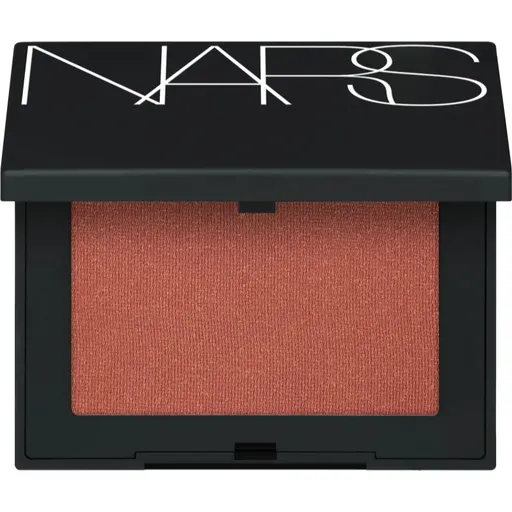 NARS Fard de obraz (Refillable Blush) 4,8 g Foreplay
