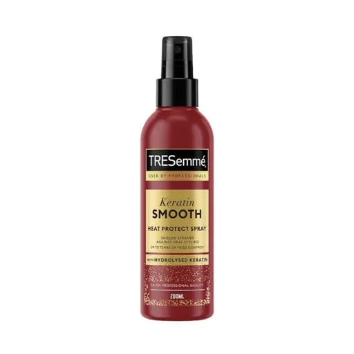 TRESemmé Spray termoprotector cu keratină Keratin & Smooth (Heat Protect Spray) 200 ml