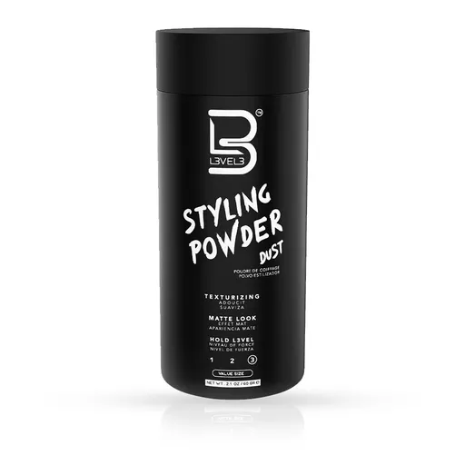 Pudra de Volum L3VEL3 Dust - 60 g