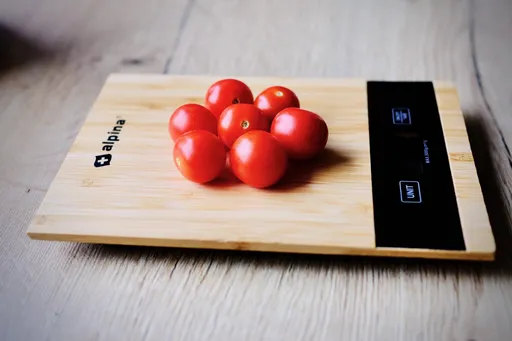 Cântar de bucătărie digital