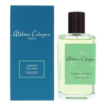 Atelier Cologne Lemon Island - parfum 100 ml