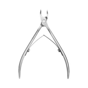 STALEKS Clește profesional pentru cuticule Expert 90 3 mm (Professional Cuticle Nippers)