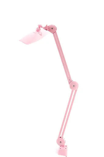 Lampa fara Umbra Gene si Unghii – 24W, 180 LED-uri, brat flexibil 80 cm