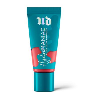 Urban Decay Fard de obraz lichid Hydromaniac (Blush Glow Hydrator) 15 ml Wrecked
