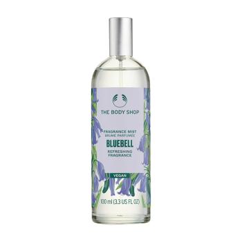 The Body Shop Loțiune de corp parfumată Bluebell (Body Mist) 100 ml