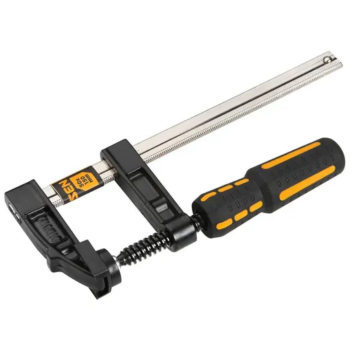 Clema F 50x250 mm (Industrial)