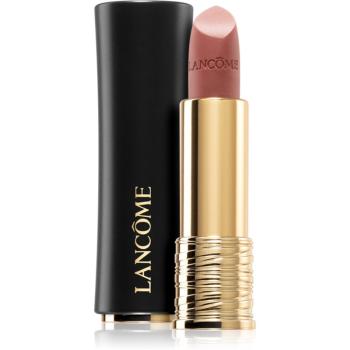 Lancôme L'Absolu Rouge Drama Matte 2024 ruj mat reincarcabil culoare 217 3.6 g