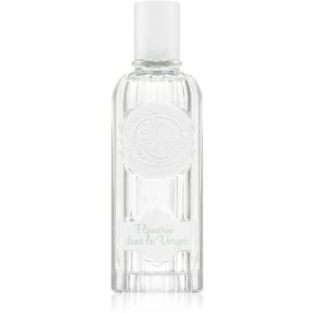 Jeanne en Provence Les Carnets de Jeanne Flanerie dans Le Verger Eau de Parfum reincarcabil pentru femei 60 ml