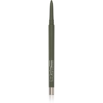 MAC Cosmetics Colour Excess Gel Pencil eyeliner gel rezistent la apă culoare Serial Monogamist 0,35 g