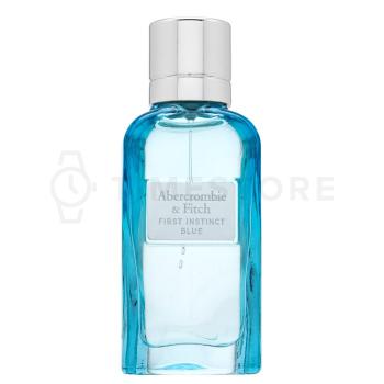 Abercrombie & Fitch First Instinct Blue parfémovaná voda pre ženy 30 ml   - 30 dní na vrátenie tovaru, Garancia originality