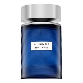 Rochas L'Homme Eau de Toilette férfiaknak 100 ml