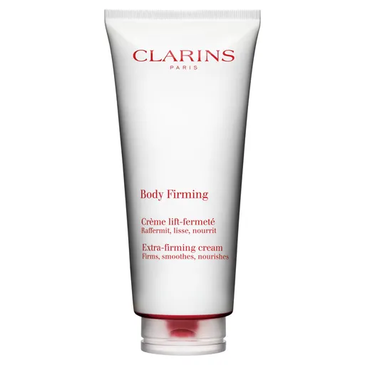 Clarins Crema de corp pentru fermitate Body Fermitate (Cream) 200 ml