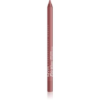 NYX Professional Makeup Epic Wear Liner Stick creion dermatograf waterproof culoare 16 - Dusty Mauve 1.2 g