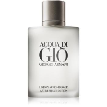 Armani Acqua di Giò after shave pentru bărbați 100 ml