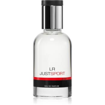 LR Just Sport Eau de Parfum pentru bărbați 50 ml