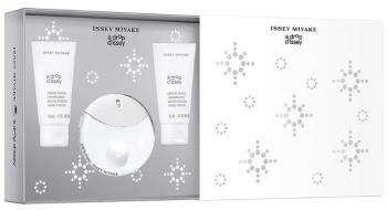 Issey Miyake A Drop d`Issey - EDP 50 ml + cremă de mâini 2 x 50 ml