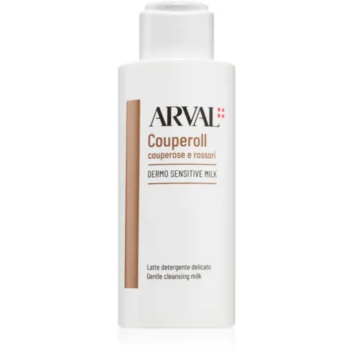 Arval Couperoll Dermo Sensitive Milk lapte de curatare 100 ml