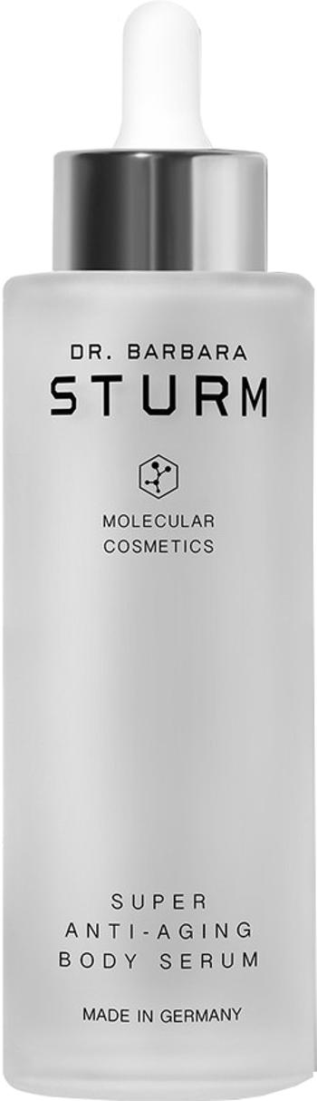 Dr. Barbara Sturm Ser de corp cu efect anti-age (Super Anti-Aging Body Serum) 100 ml