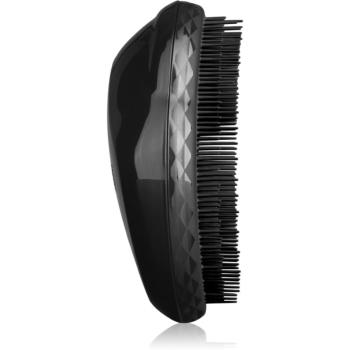 Tangle Teezer The Original Panther Black perie pentru toate tipurile de păr 1 buc