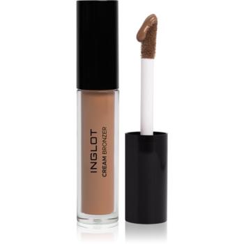 Inglot Cream Bronzer crema Bronzantã culoare 88 5 ml