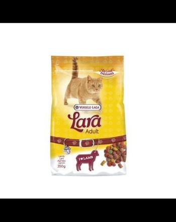 VERSELE-LAGA Lara Adult Lamb Hrana uscata pentru pisici adulte, cu miel 10kg