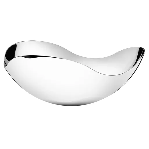 Bol pentru fructe BLOOM 3 mărimi - Georg Jensen Dimensiuni: 14 x 34 cm