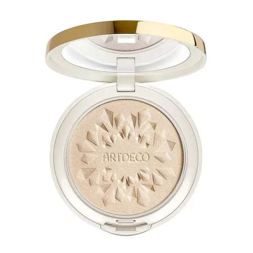 Artdeco Pudră iluminatoare Glow Highlighting Powder 9 g 1 Miracle Glow
