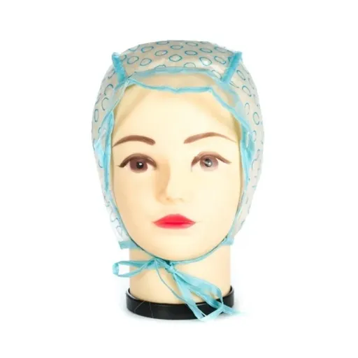 Casca pentru Suvite din Plastic