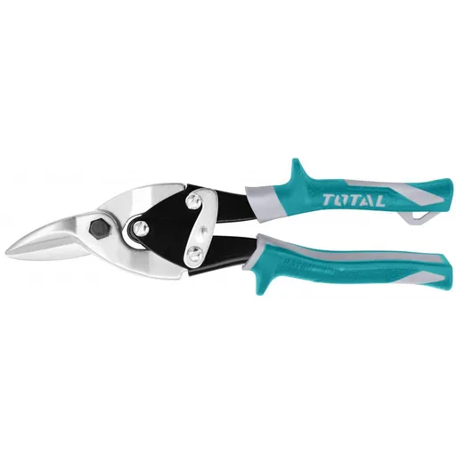 Foarfeca pentru taiat tabla dreapta - 250mm (10 ") TOTAL