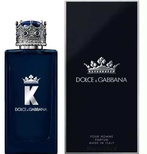 Dolce & Gabbana K By Dolce & Gabbana - parfum 100 ml
