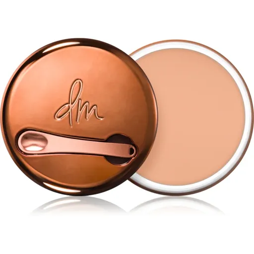 Danessa Myricks Beauty Yummy Skin Blurring Balm Powder make-up compact culoare 1.5 - Fair to Light with Cool Undertones 18 g
