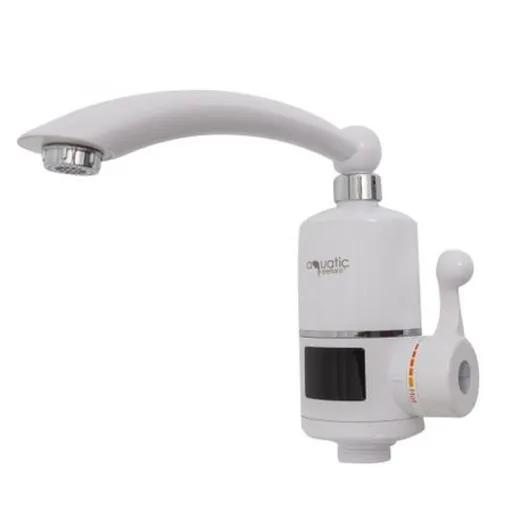 Baterie Electrica Aquatic Elefant, 3.6Kw, Afisaj LED, HY30-05DS