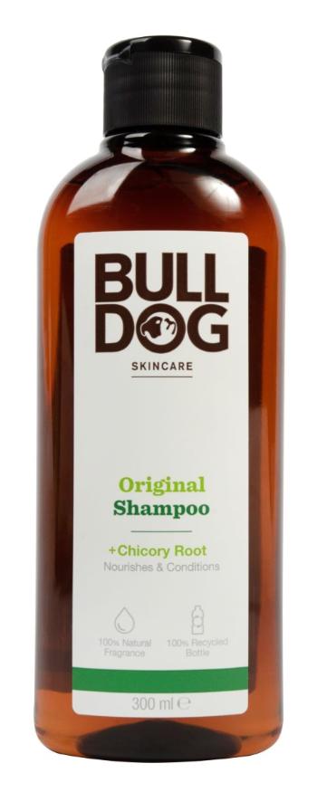 Bulldog Original Shampoo šampon 300 ml