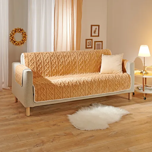 Husă canapea cu 3 locuri 180 x 150 cm