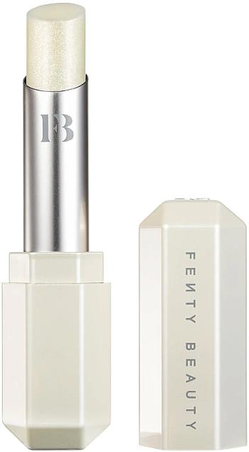 Fenty Beauty Ruj lucios Slip Shine (Sheer Shiny Lipstick) 2,8 g 01 Quartz Candy