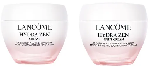 Lancôme Set cadou Hydra Zen Day and Night Set