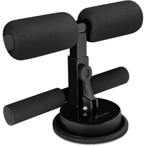 Spokey Tulo suport pentru abdomene și flotări 1 buc