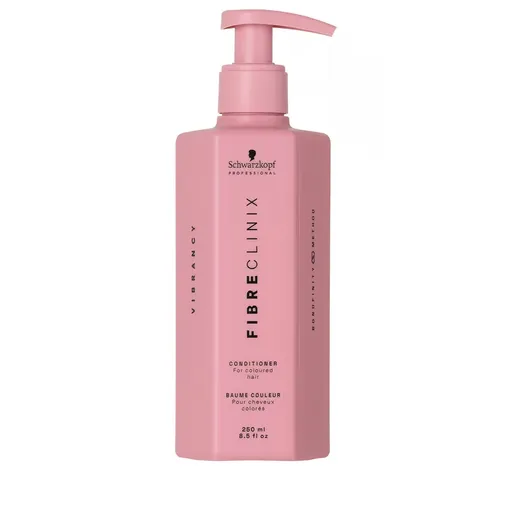 Balsam Pentru Par Vopsit Schwarzkopf Professional Bonacure Fibre Clinix Vibrancy Conditioner 250ml